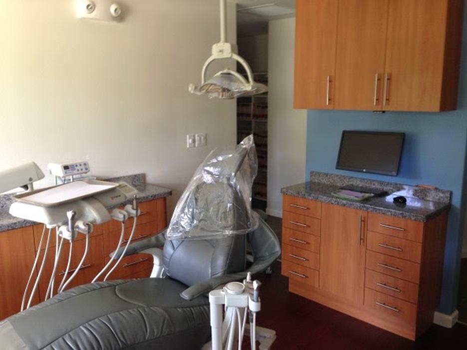 Jeffrey S. Miller DDS - Morgan Hill, CA