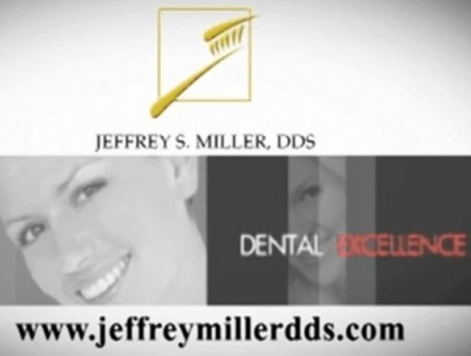 Jeffrey S. Miller DDS - Morgan Hill, CA