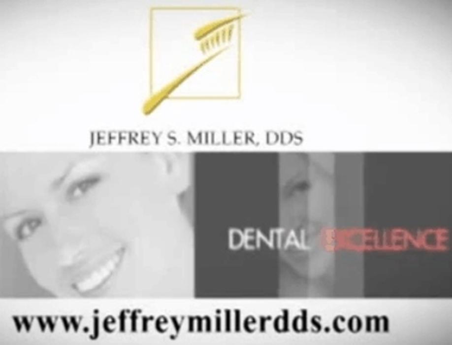 Jeffrey S. Miller DDS - Morgan Hill, CA
