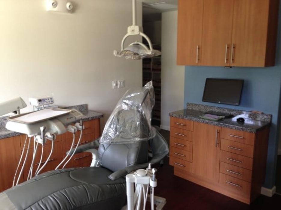 Jeffrey S. Miller DDS - Morgan Hill, CA