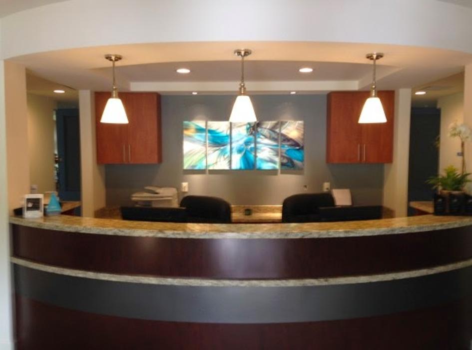 Jeffrey S. Miller DDS - Morgan Hill, CA