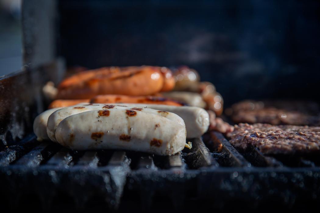 Mr V's Street Style Vending Image