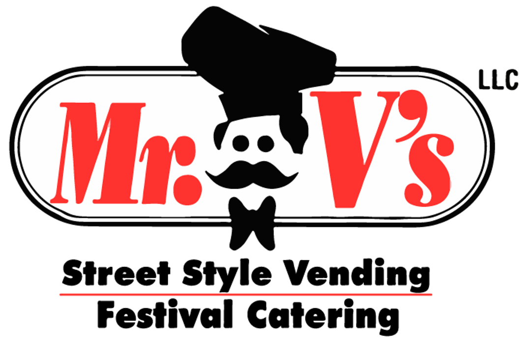 Mr V's Street Style Vending Image