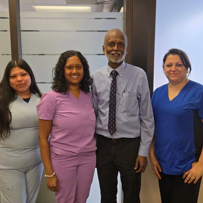 Montpelier Family Dentistry Image