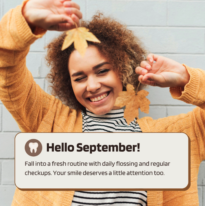 Montpelier Family Dentistry Image