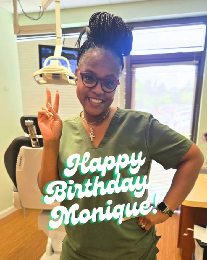 Montpelier Family Dentistry Image