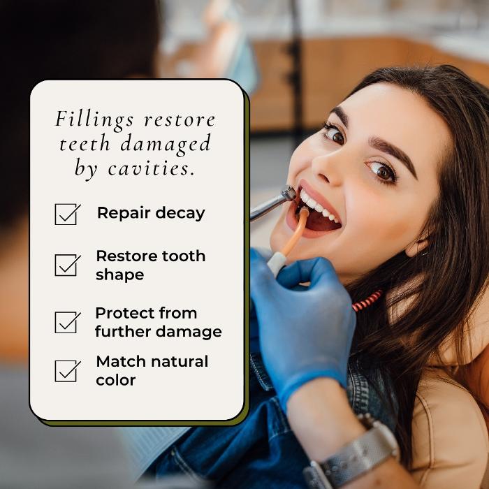 Montpelier Family Dentistry Image