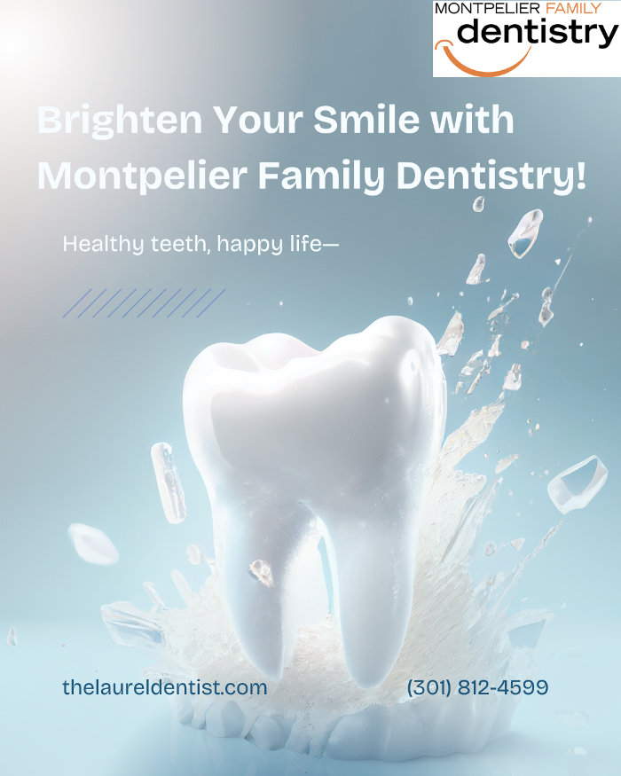 Montpelier Family Dentistry Image
