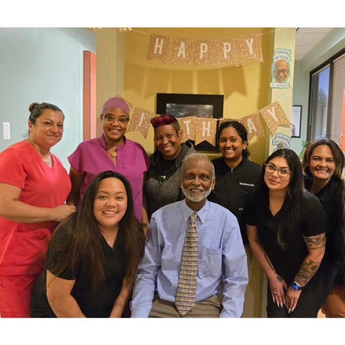 Montpelier Family Dentistry Image