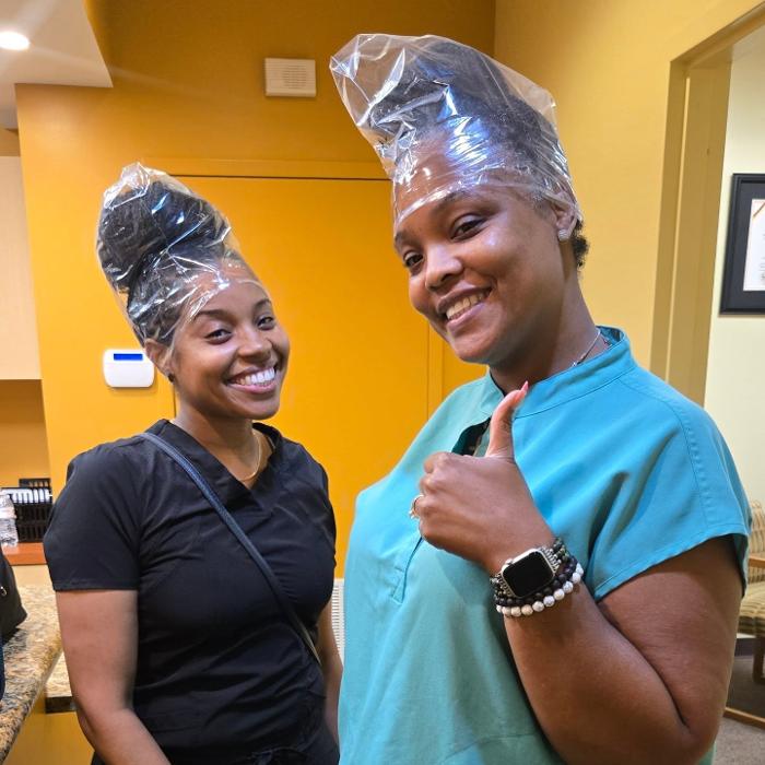 Montpelier Family Dentistry Image