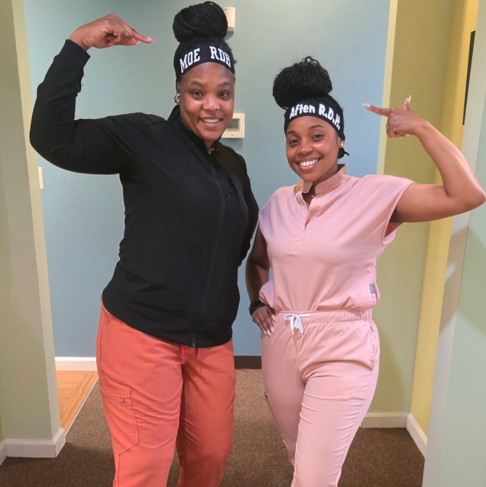 Montpelier Family Dentistry Image