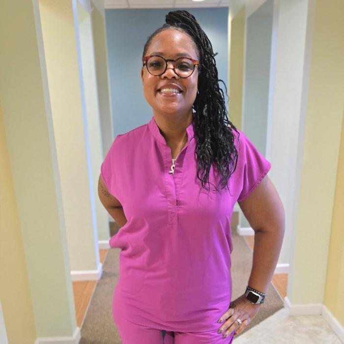 Montpelier Family Dentistry Image