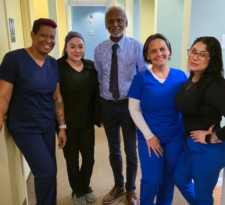 Montpelier Family Dentistry Image