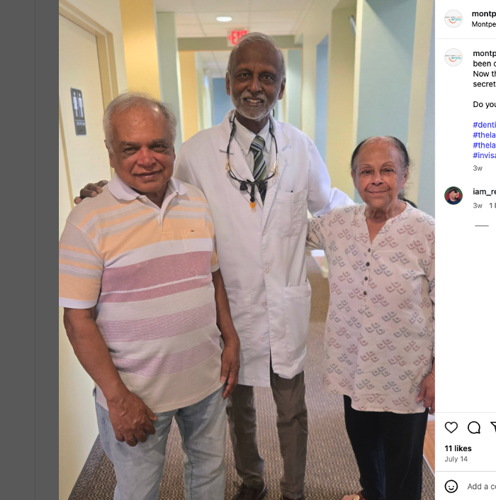 Montpelier Family Dentistry Image