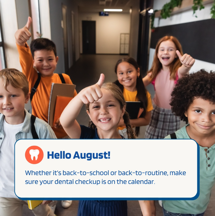 Montpelier Family Dentistry Image