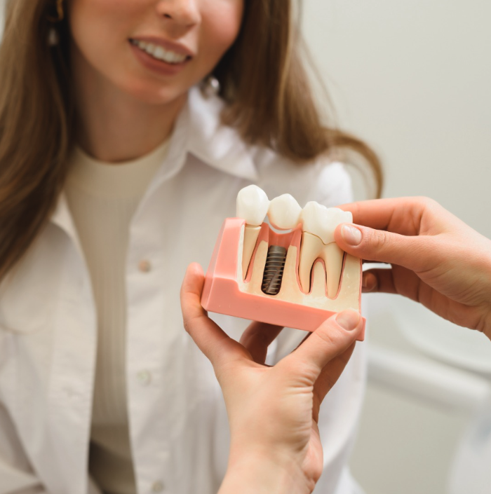 Montpelier Family Dentistry Image