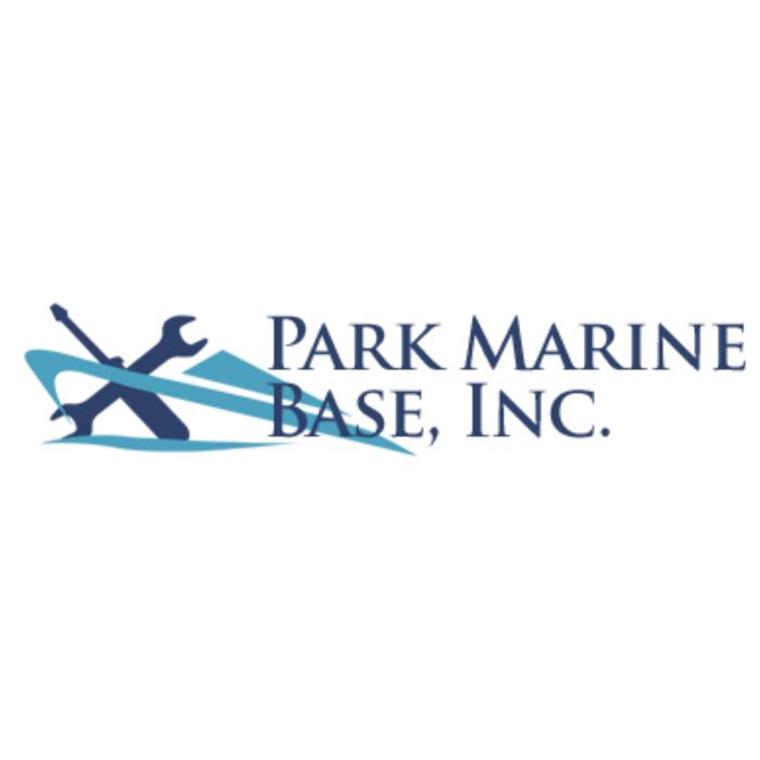Park Marine Base, Inc. Logo