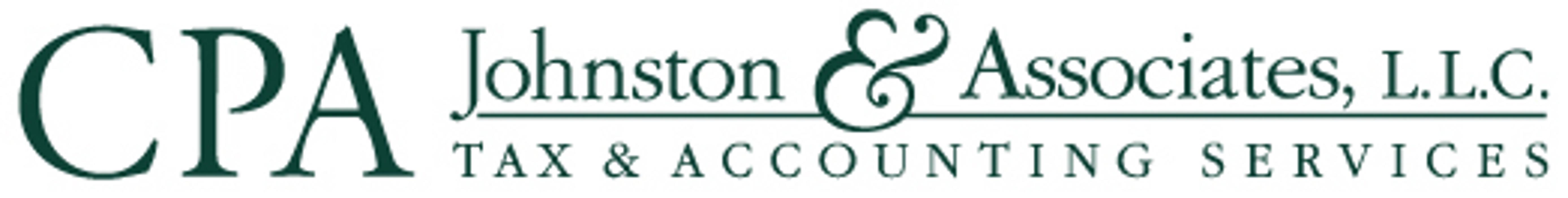 CPA Johnston & Associates LLC - Maineville, OH