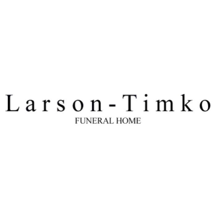 Larson-Timko Funeral Home