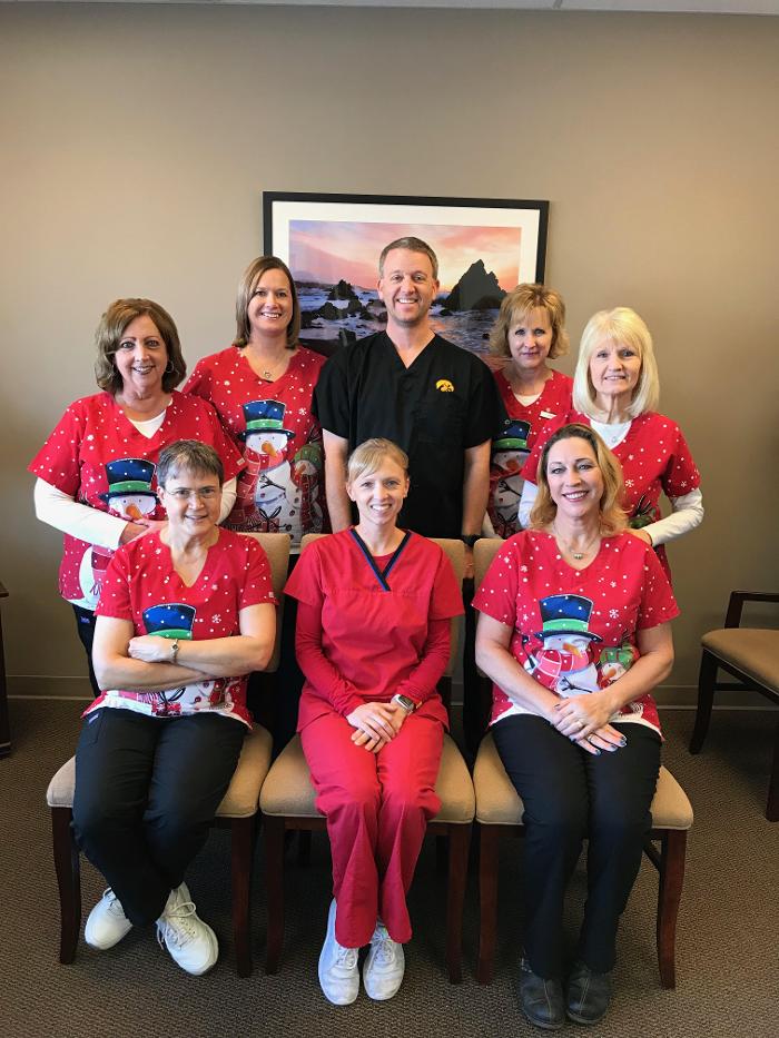 Morningside Dental - Sioux City, IA