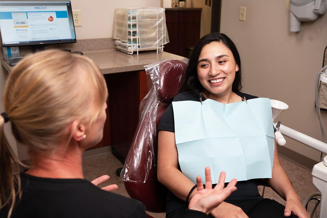 Morningside Dental - Sioux City, IA