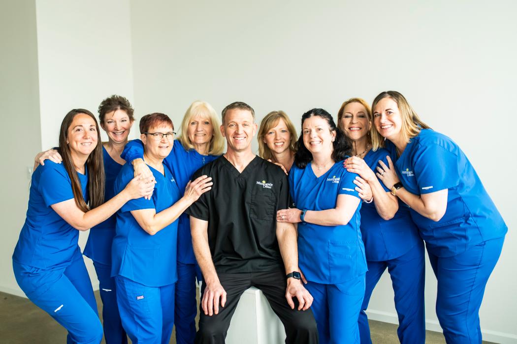 Morningside Dental - Sioux City, IA