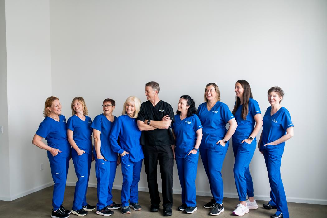 Morningside Dental - Sioux City, IA