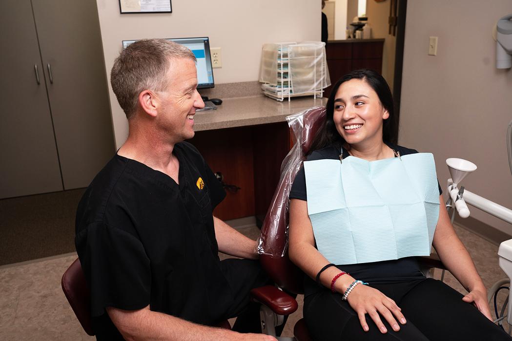 Morningside Dental - Sioux City, IA