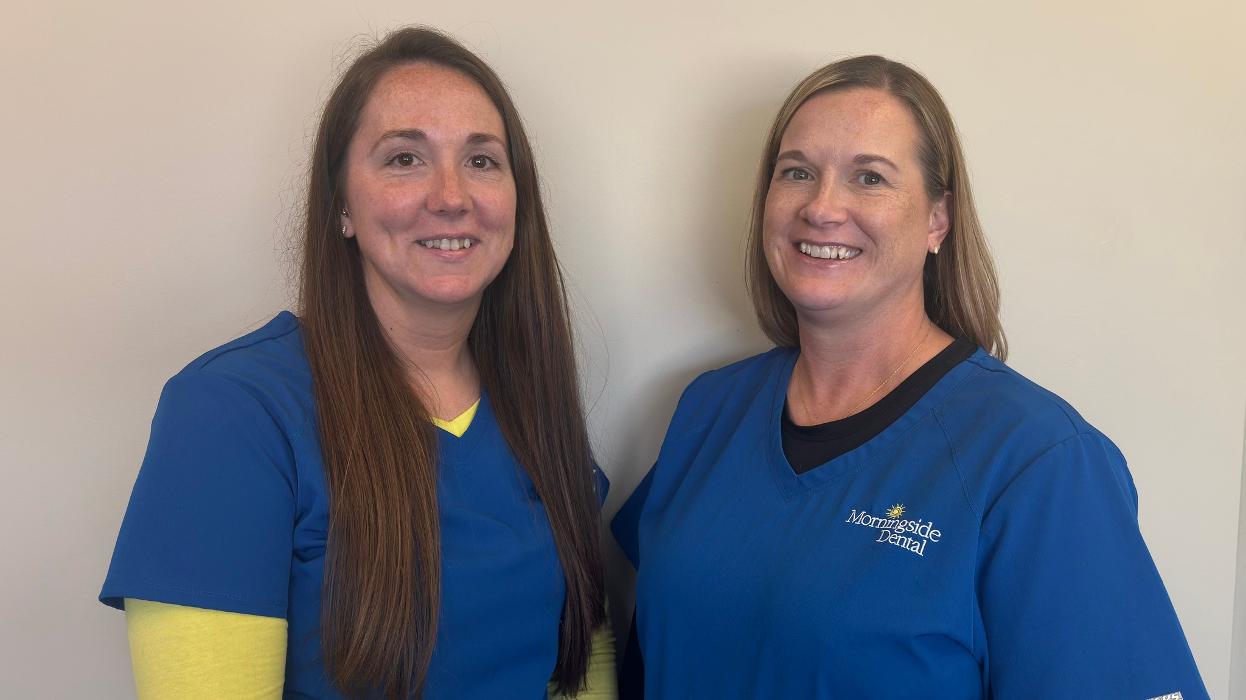 Morningside Dental - Sioux City, IA