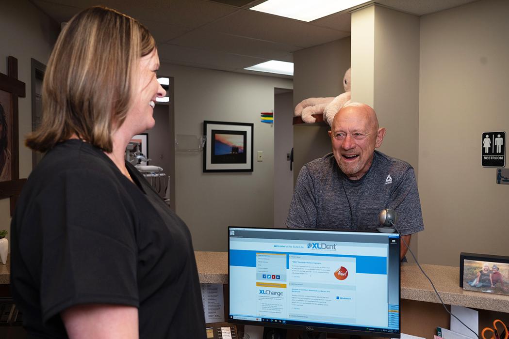 Morningside Dental - Sioux City, IA