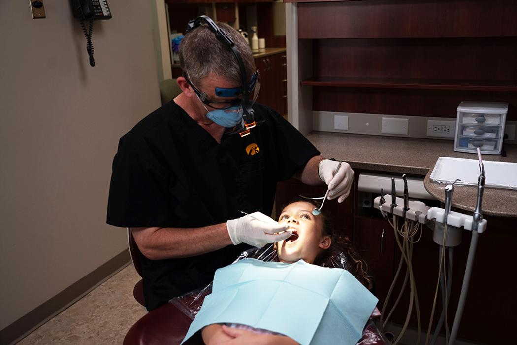 Morningside Dental - Sioux City, IA