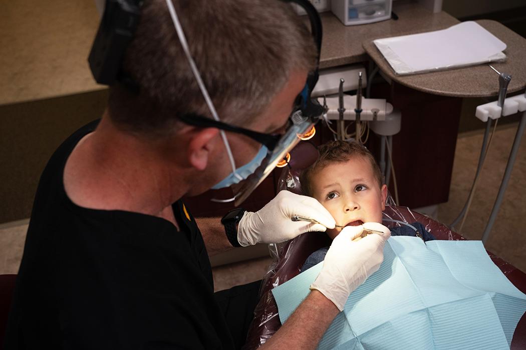 Morningside Dental - Sioux City, IA