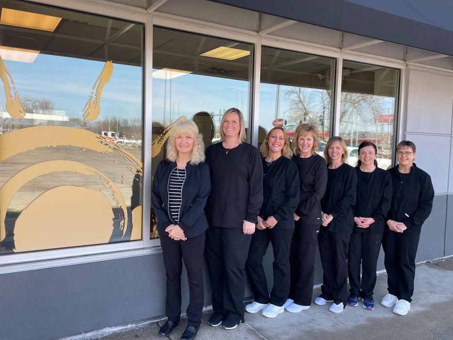 Morningside Dental - Sioux City, IA