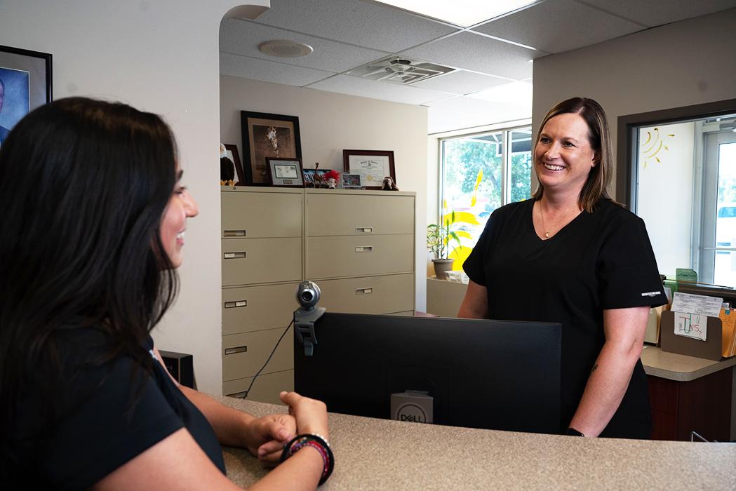 Morningside Dental - Sioux City, IA