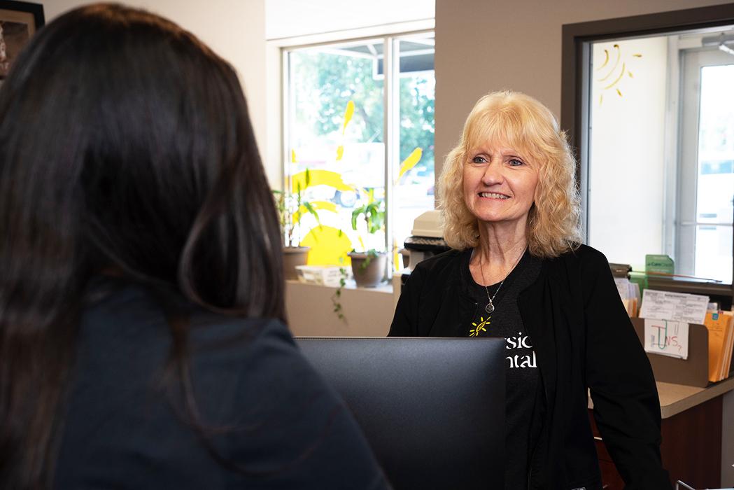 Morningside Dental - Sioux City, IA