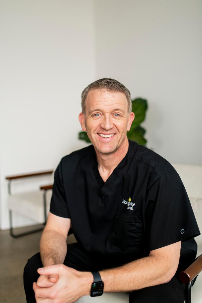 Morningside Dental - Sioux City, IA