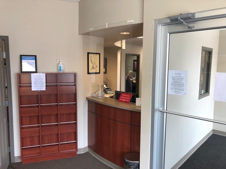 Morningside Dental - Sioux City, IA