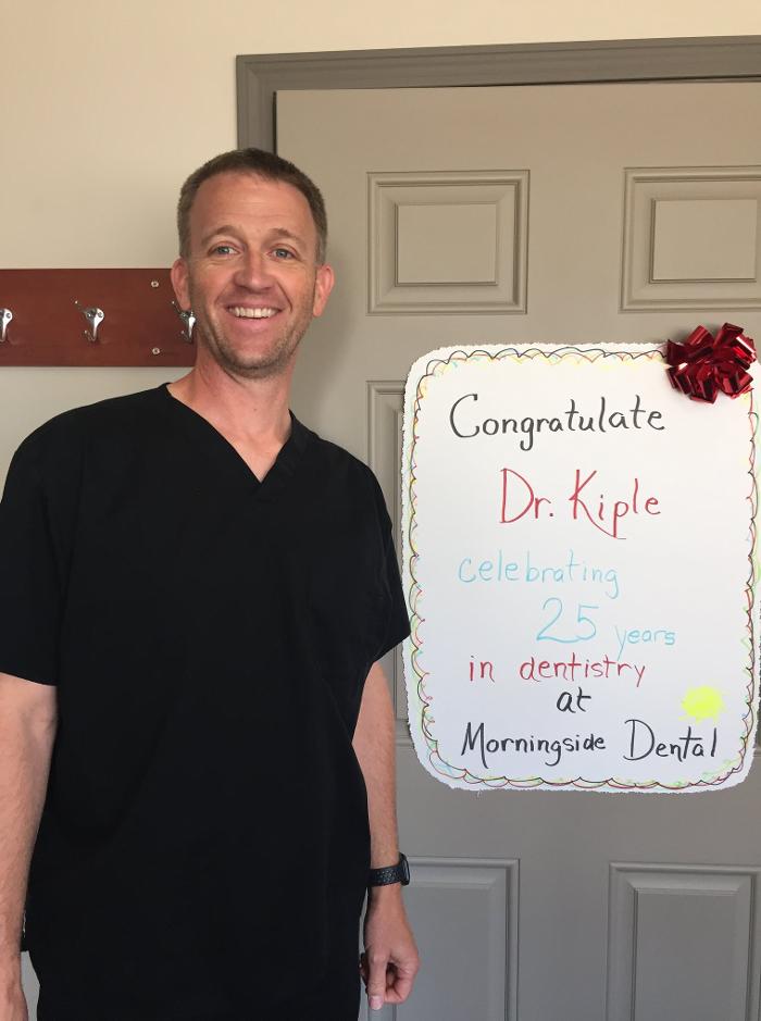 Morningside Dental - Sioux City, IA