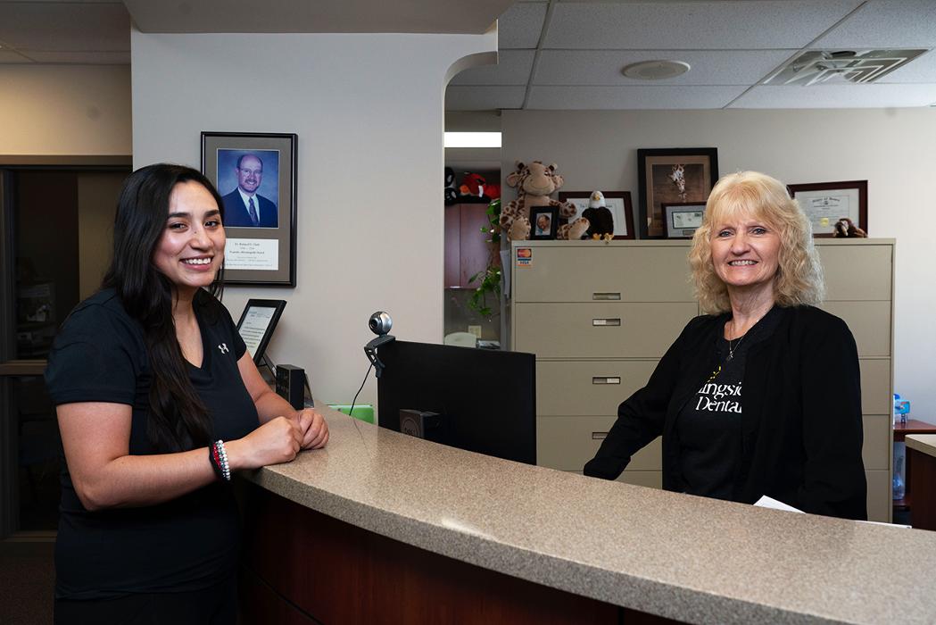 Morningside Dental - Sioux City, IA