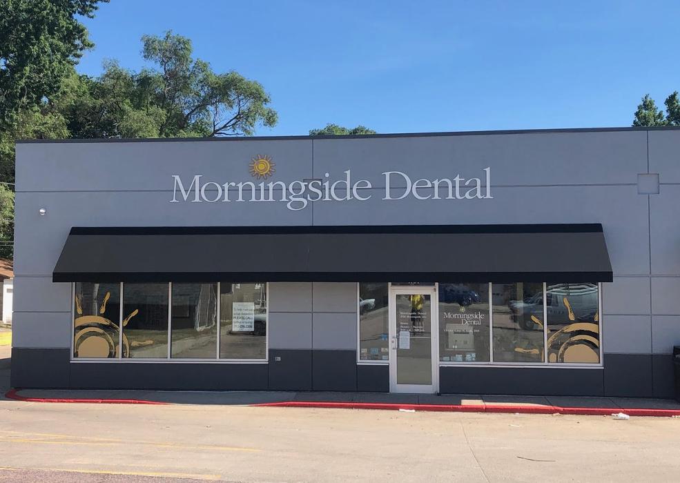 Morningside Dental - Sioux City, IA