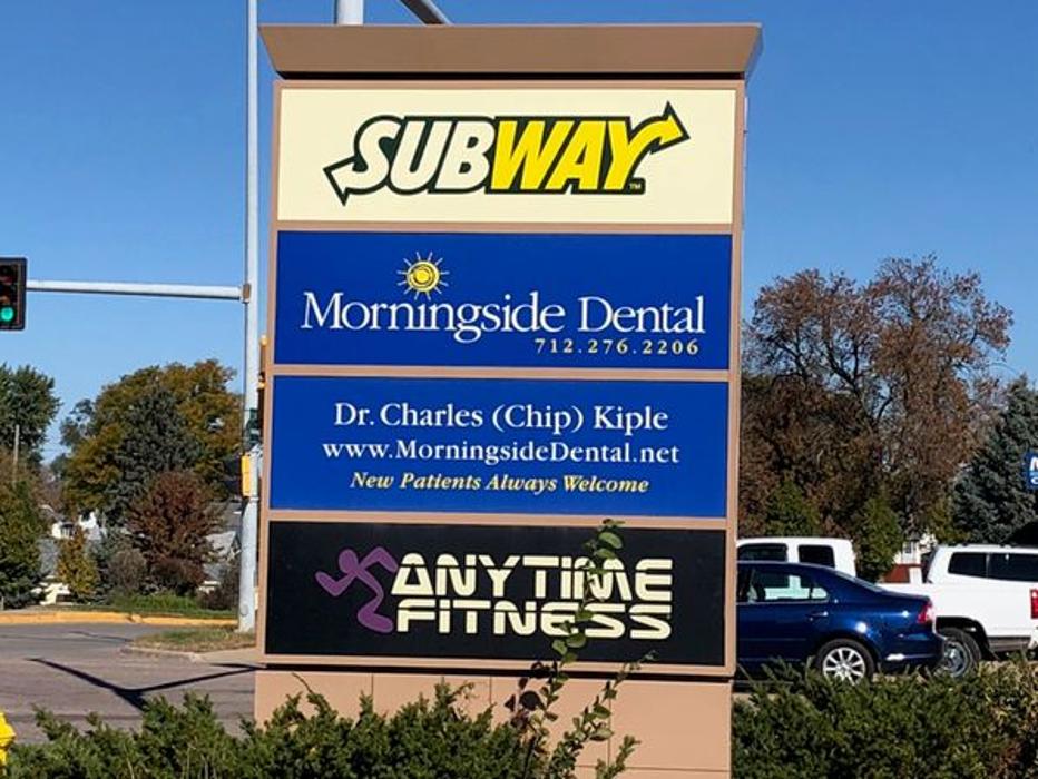 Morningside Dental - Sioux City, IA