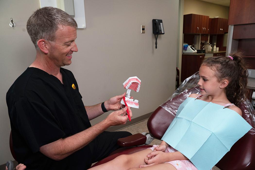 Morningside Dental - Sioux City, IA