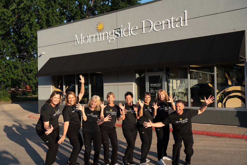 Morningside Dental - Sioux City, IA