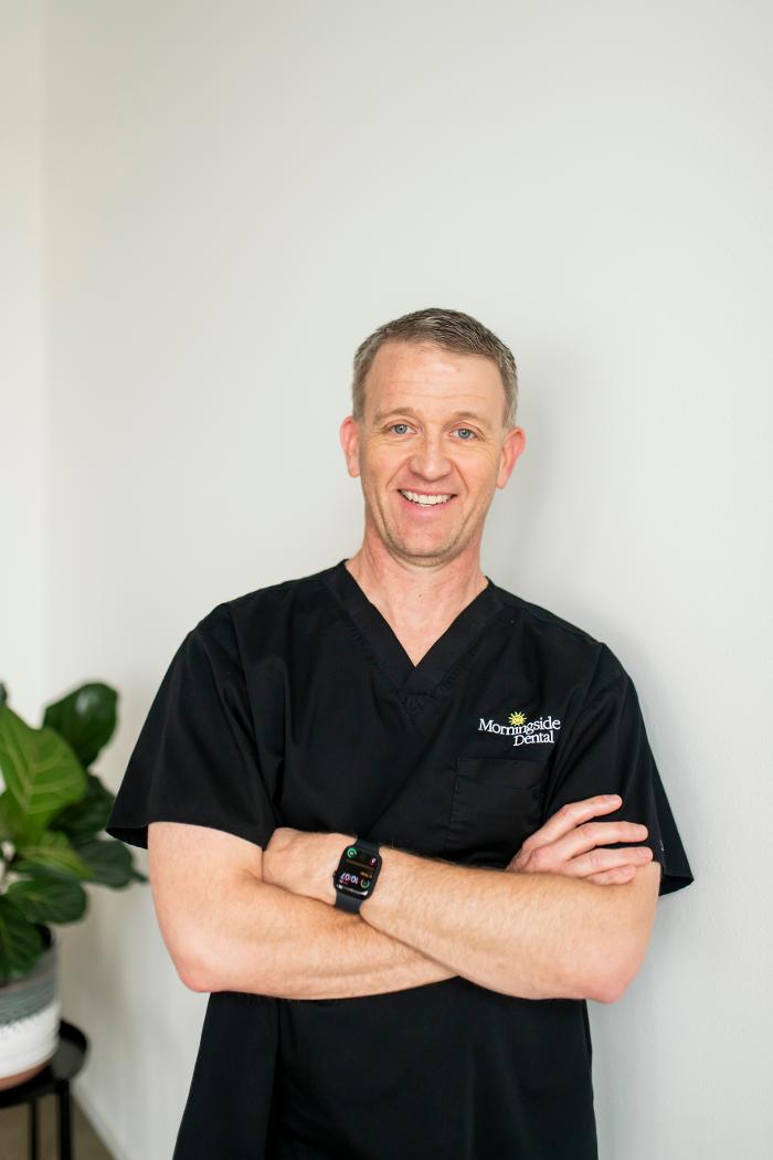 Morningside Dental - Sioux City, IA