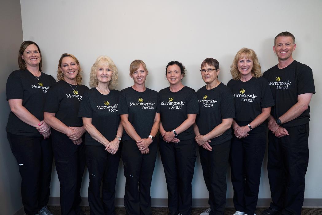 Morningside Dental - Sioux City, IA