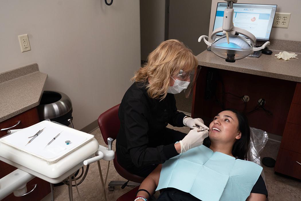 Morningside Dental - Sioux City, IA