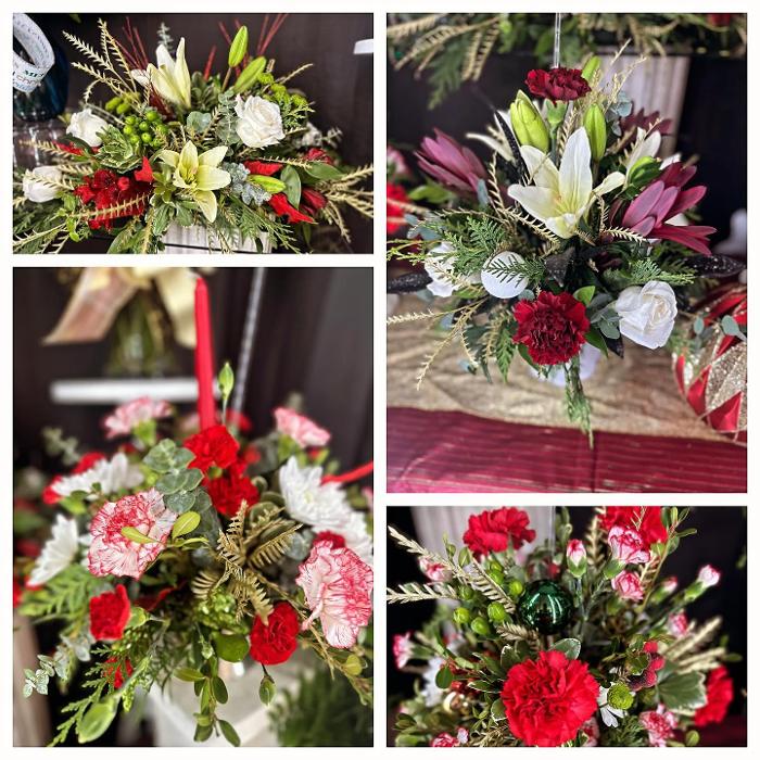 Gil-Man Florist Inc. - Creedmoor, NC