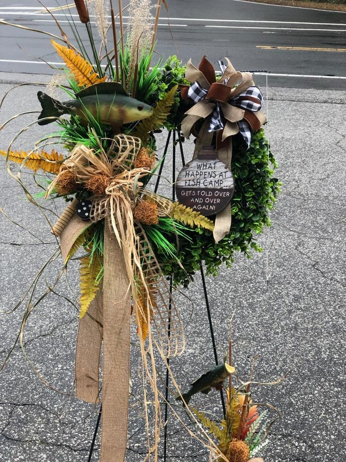 Gil-Man Florist Inc. - Creedmoor, NC