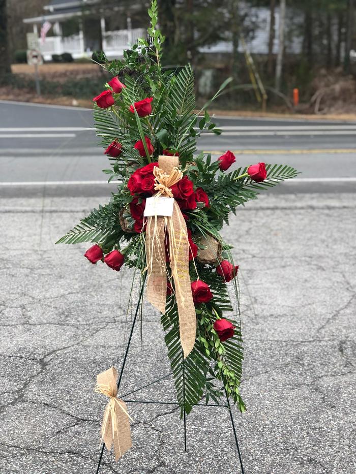 Gil-Man Florist Inc. - Creedmoor, NC