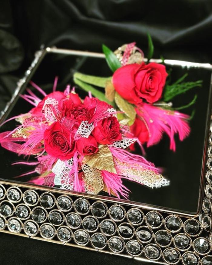 Gil-Man Florist Inc. - Creedmoor, NC